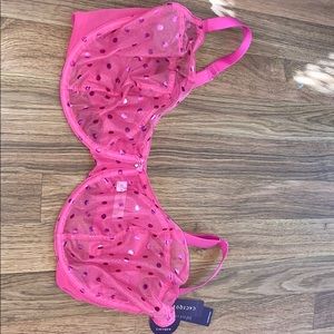 Lane Bryant Full Coverage Bra